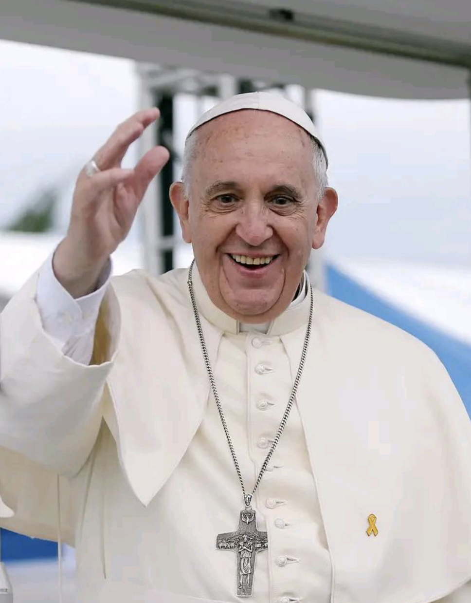 La terrible prédiction de Nostradamus ressurgit après la mort du pape François 2 La terrible prédiction de Nostradamus ressurgit après la mort du pape François Capture decran le 2025 04 26 a 10.59.02 La terrible prédiction de Nostradamus ressurgit après la mort du pape François