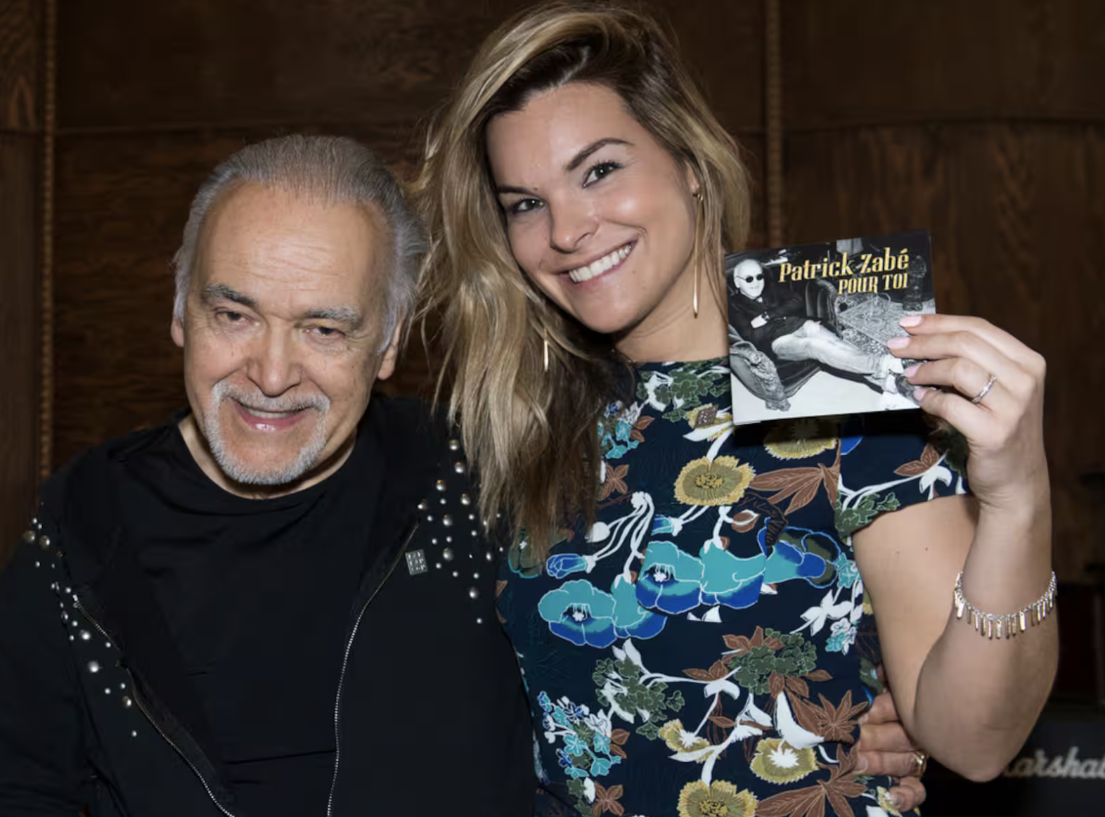 Capture decran le 2025 04 28 a 12.45.52 Kim Rusk donne des nouvelles de son père malade