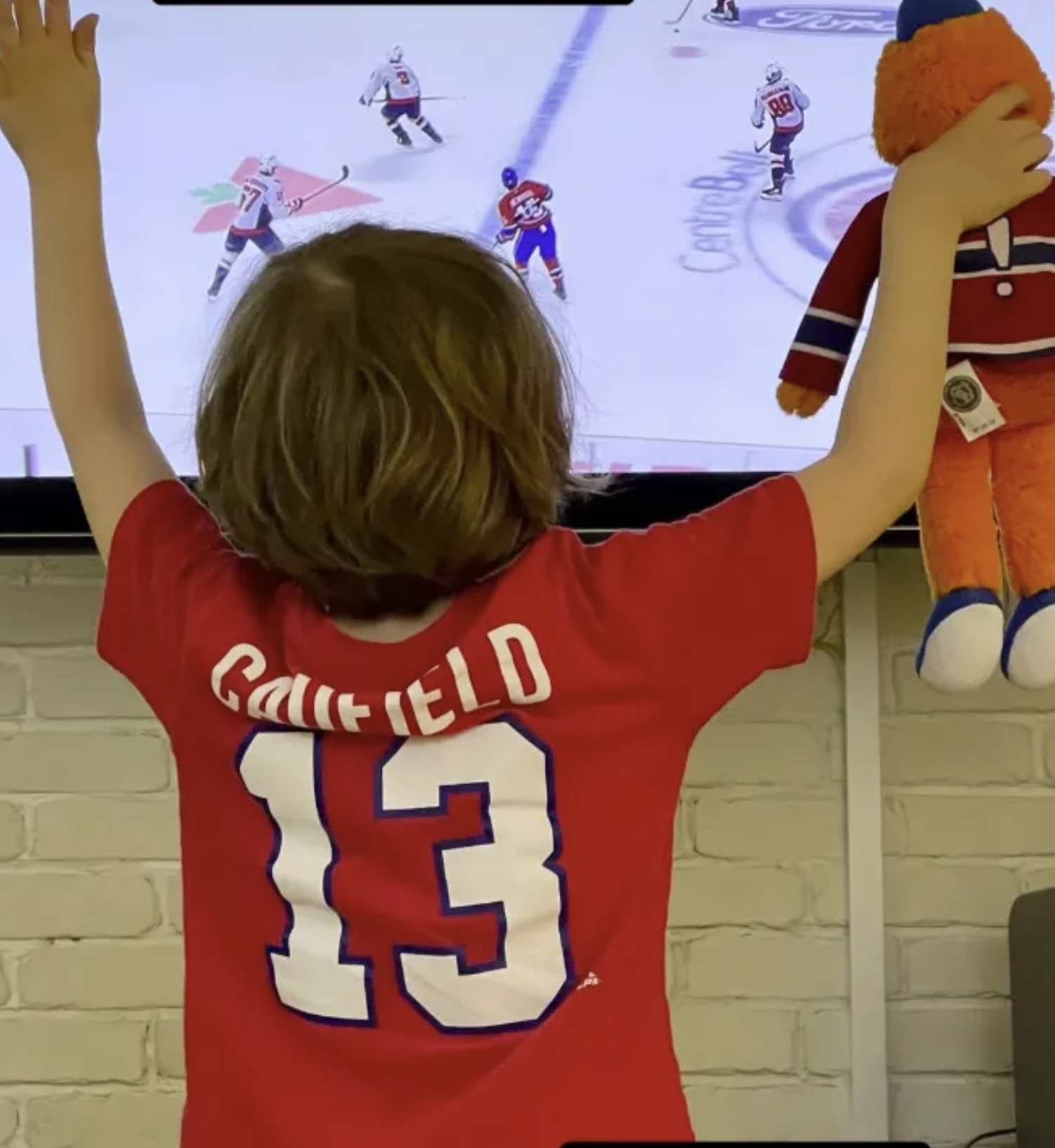 Anouk Meunier publie une rare photo de son fils Arnaud : il grandit si vite ! 2 Anouk Meunier publie une rare photo de son fils Arnaud : il grandit si vite ! Capture decran le 2025 04 29 a 08.07.11 Anouk Meunier publie une rare photo de son fils Arnaud : il grandit si vite !