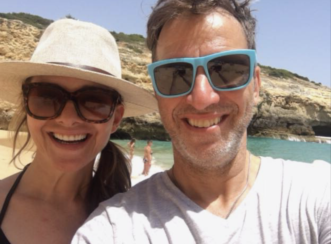 Capture decran le 2025 04 29 a 12.56.51 Découvrez des photos d’Isabel Richer avec son amoureux bien connu