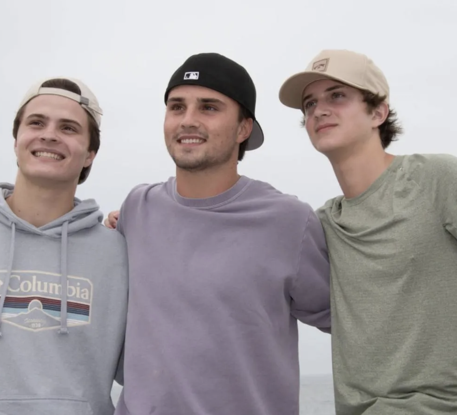 Capture decran le 2025 04 30 a 12.01.35 Voici les fils de Martin St-Louis… et la ressemblance est frappante!