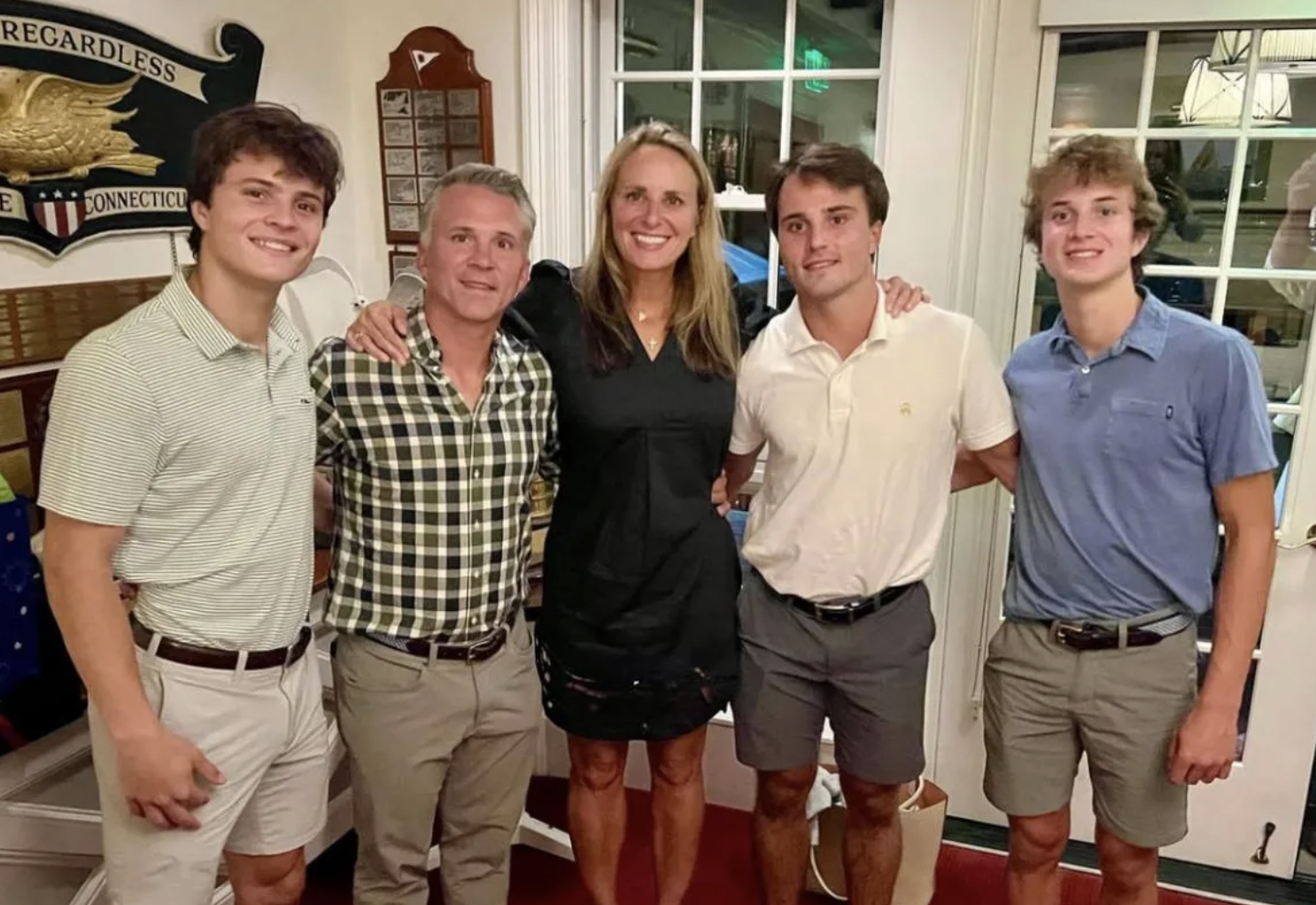 Capture decran le 2025 04 30 a 12.02.49 Voici les fils de Martin St-Louis… et la ressemblance est frappante!