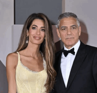 La tension monte : Trump pourrait bannir la femme de George Clooney du pays ! 2 La tension monte : Trump pourrait bannir la femme de George Clooney du pays ! Capture decran le 2025 04 30 a 17.12.44 La tension monte : Trump pourrait bannir la femme de George Clooney du pays !