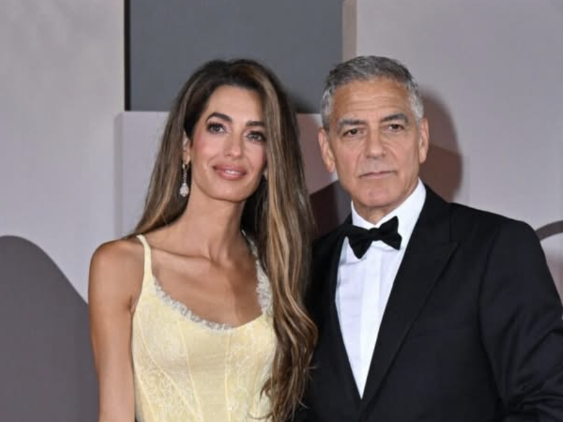 La tension monte : Trump pourrait bannir la femme de George Clooney du pays ! 1 La tension monte : Trump pourrait bannir la femme de George Clooney du pays ! Capture decran le 2025 04 30 a 17.12.44 La tension monte : Trump pourrait bannir la femme de George Clooney du pays !