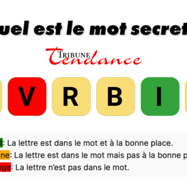 game virale image brunit 1 Déchiffrez ce mot de 6 lettres pour stimuler votre esprit!