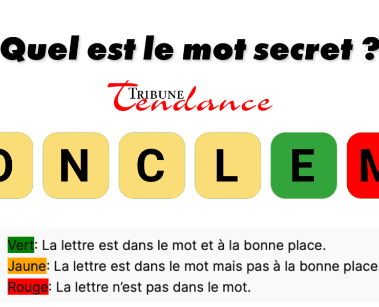 game virale image clones 6 Déchiffrez ce mot de 6 lettres pour stimuler votre esprit!