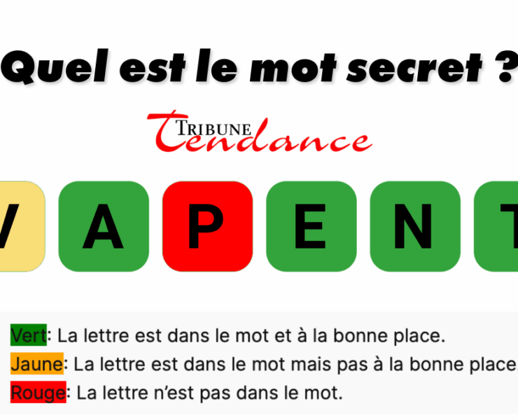 game virale image lavent 8 Déchiffrez ce mot de 6 lettres pour stimuler votre esprit!