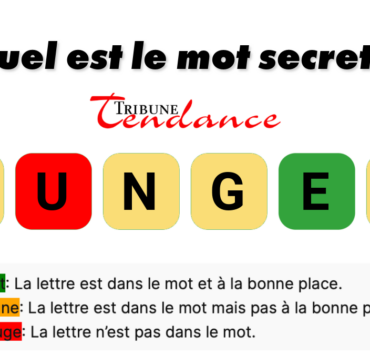 Déchiffrez ce mot de 6 lettres pour stimuler votre esprit! 4 Déchiffrez ce mot de 6 lettres pour stimuler votre esprit! game virale image rognes 1 Déchiffrez ce mot de 6 lettres pour stimuler votre esprit!