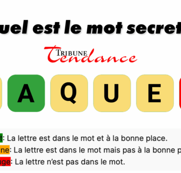 game virale image sacque 1 Déchiffrez ce mot de 6 lettres pour stimuler votre esprit!