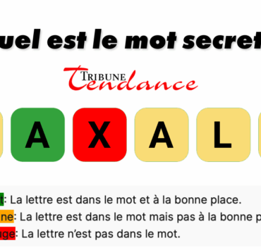 game virale image salant 6 Déchiffrez ce mot de 6 lettres pour stimuler votre esprit!