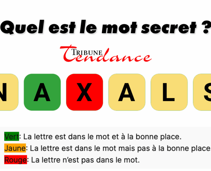 game virale image salant 6 Déchiffrez ce mot de 6 lettres pour stimuler votre esprit!