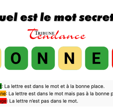 game virale image sonnet 8 Déchiffrez ce mot de 6 lettres pour stimuler votre esprit!