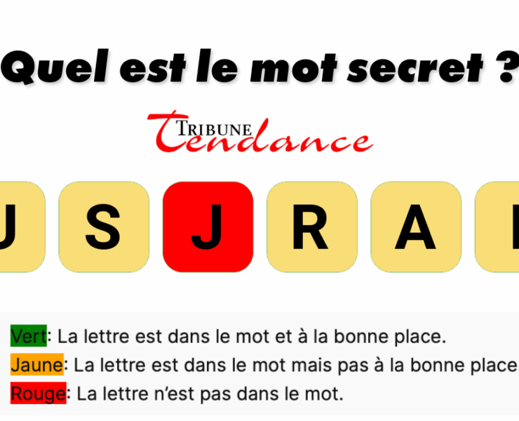 game virale image suaire 7 Déchiffrez ce mot de 6 lettres pour stimuler votre esprit!