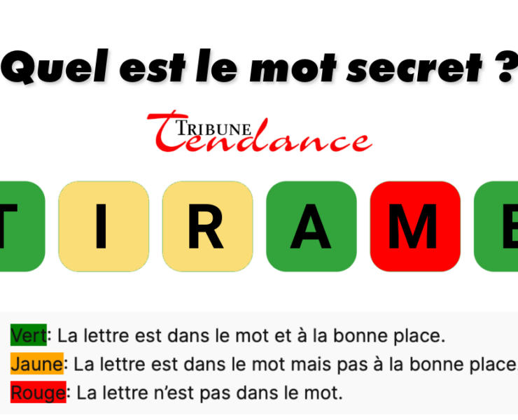 game virale image triage 11 Déchiffrez ce mot de 6 lettres pour stimuler votre esprit!