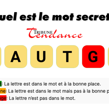 Déchiffrez ce mot de 6 lettres pour stimuler votre esprit! 2 Déchiffrez ce mot de 6 lettres pour stimuler votre esprit! game virale image usante 3 Déchiffrez ce mot de 6 lettres pour stimuler votre esprit!