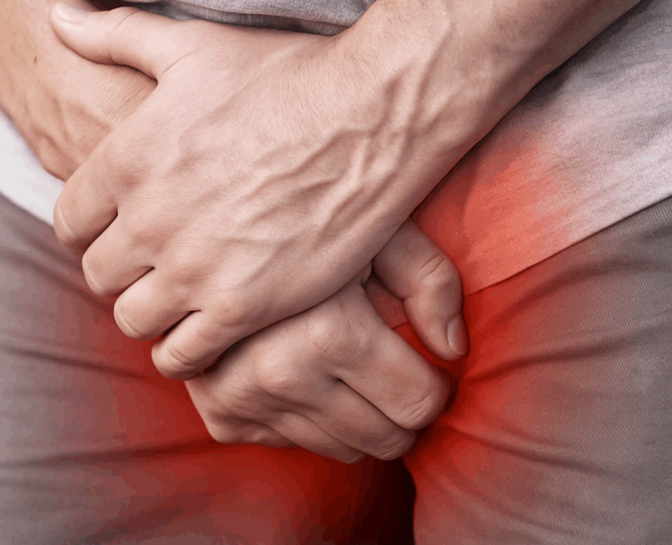 prodtste e1745447514559 Cette habitude que font beaucoup d’hommes augmente le risque de cancer de la prostate de 45 %