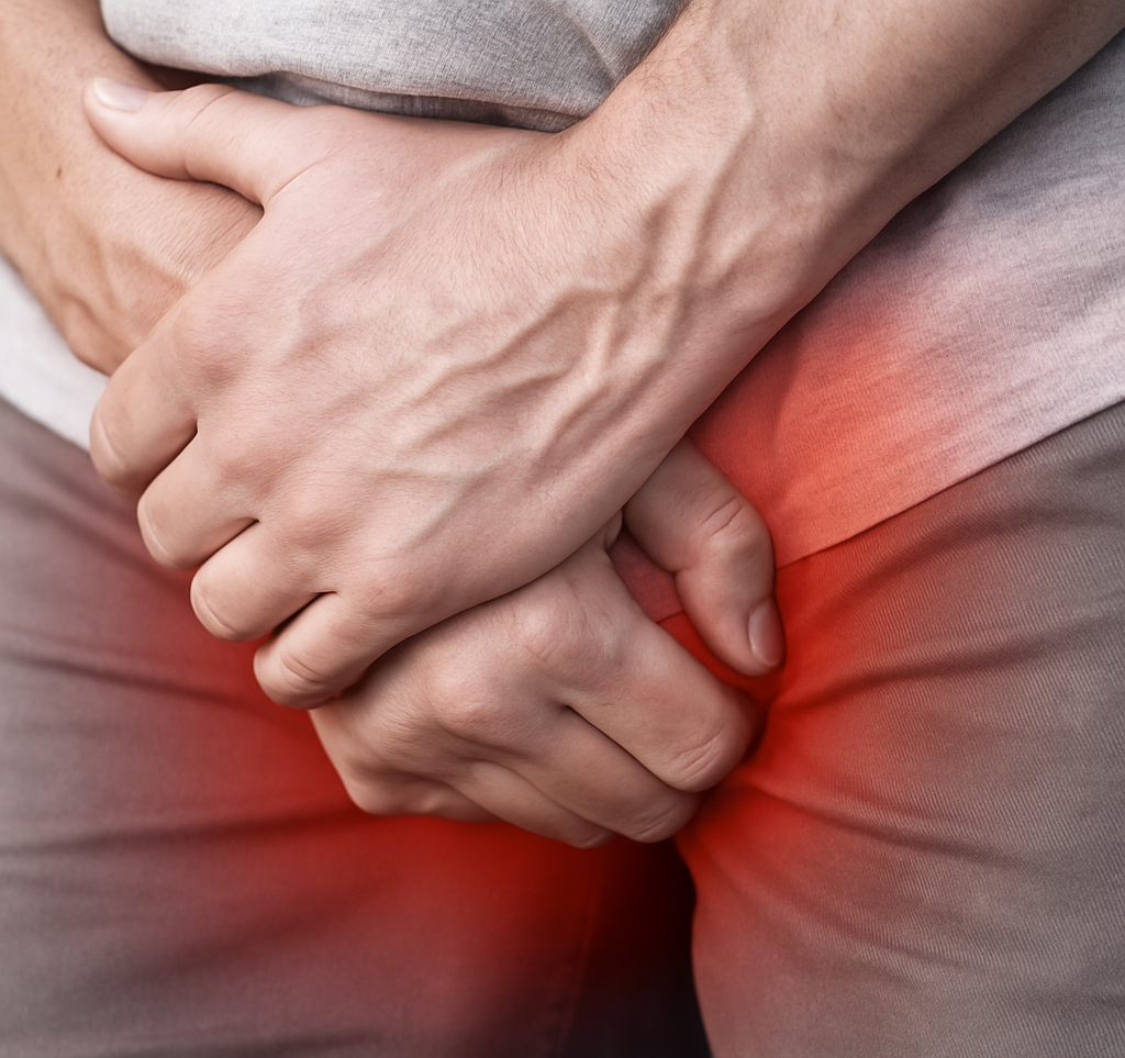 Cette habitude que font beaucoup d’hommes augmente le risque de cancer de la prostate de 45 % 1 Cette habitude que font beaucoup d’hommes augmente le risque de cancer de la prostate de 45 % prodtste e1745447514559 Cette habitude que font beaucoup d’hommes augmente le risque de cancer de la prostate de 45 %