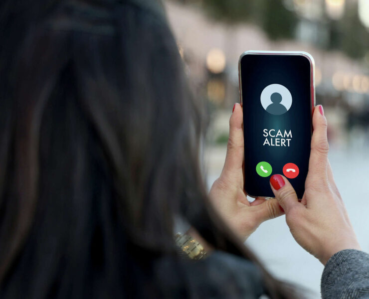 scamalert Alerte du FBI : Les nouvelles escroqueries téléphoniques qui sèment l'inquiétude