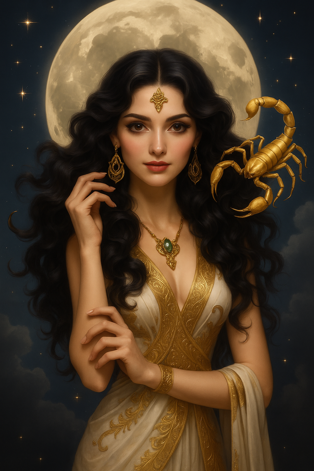 Ces 3 Signes astrologique sont égoïstes : découvrez lesquels ne pensent qu’à eux 4 Ces 3 Signes astrologique sont égoïstes : découvrez lesquels ne pensent qu’à eux scorpionfemme Ces 3 Signes astrologique sont égoïstes : découvrez lesquels ne pensent qu’à eux