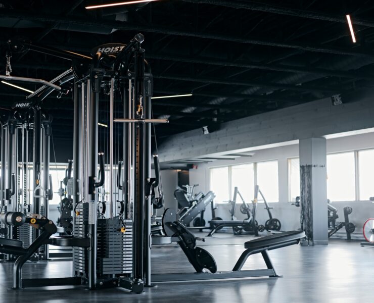 499916697 1012716857657986 6013360974032965985 n Un nouveau centre fitness s’installe au Québec… et il vous gâte avec un concours!