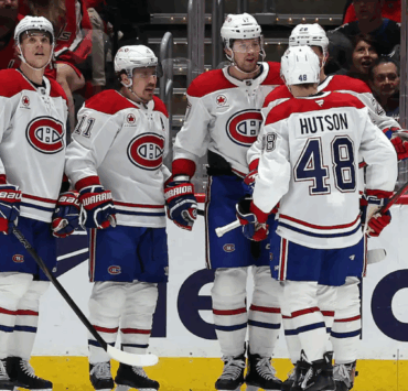 Les Capitals publient un message dirigé envers le CH après avoir remporté la série 3 Les Capitals publient un message dirigé envers le CH après avoir remporté la série Capture decran 2025 05 01 102432 Les Capitals publient un message dirigé envers le CH après avoir remporté la série