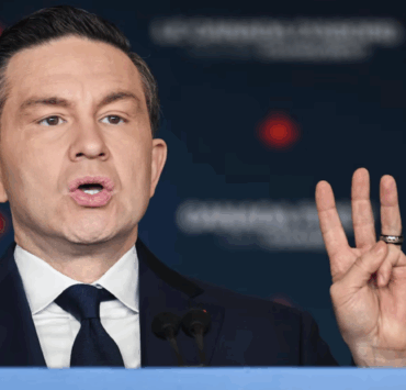 Voici ce qui pourrait vraiment avoir coûté son siège à Pierre Poilievre 3 Voici ce qui pourrait vraiment avoir coûté son siège à Pierre Poilievre Capture decran 2025 05 01 104302 Voici ce qui pourrait vraiment avoir coûté son siège à Pierre Poilievre