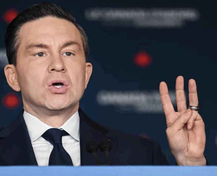 Capture decran 2025 05 01 104302 Voici ce qui pourrait vraiment avoir coûté son siège à Pierre Poilievre