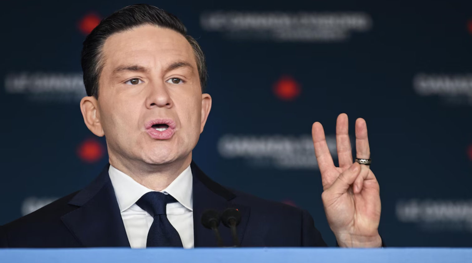 Voici ce qui pourrait vraiment avoir coûté son siège à Pierre Poilievre 1 Voici ce qui pourrait vraiment avoir coûté son siège à Pierre Poilievre Capture decran 2025 05 01 104302 Voici ce qui pourrait vraiment avoir coûté son siège à Pierre Poilievre