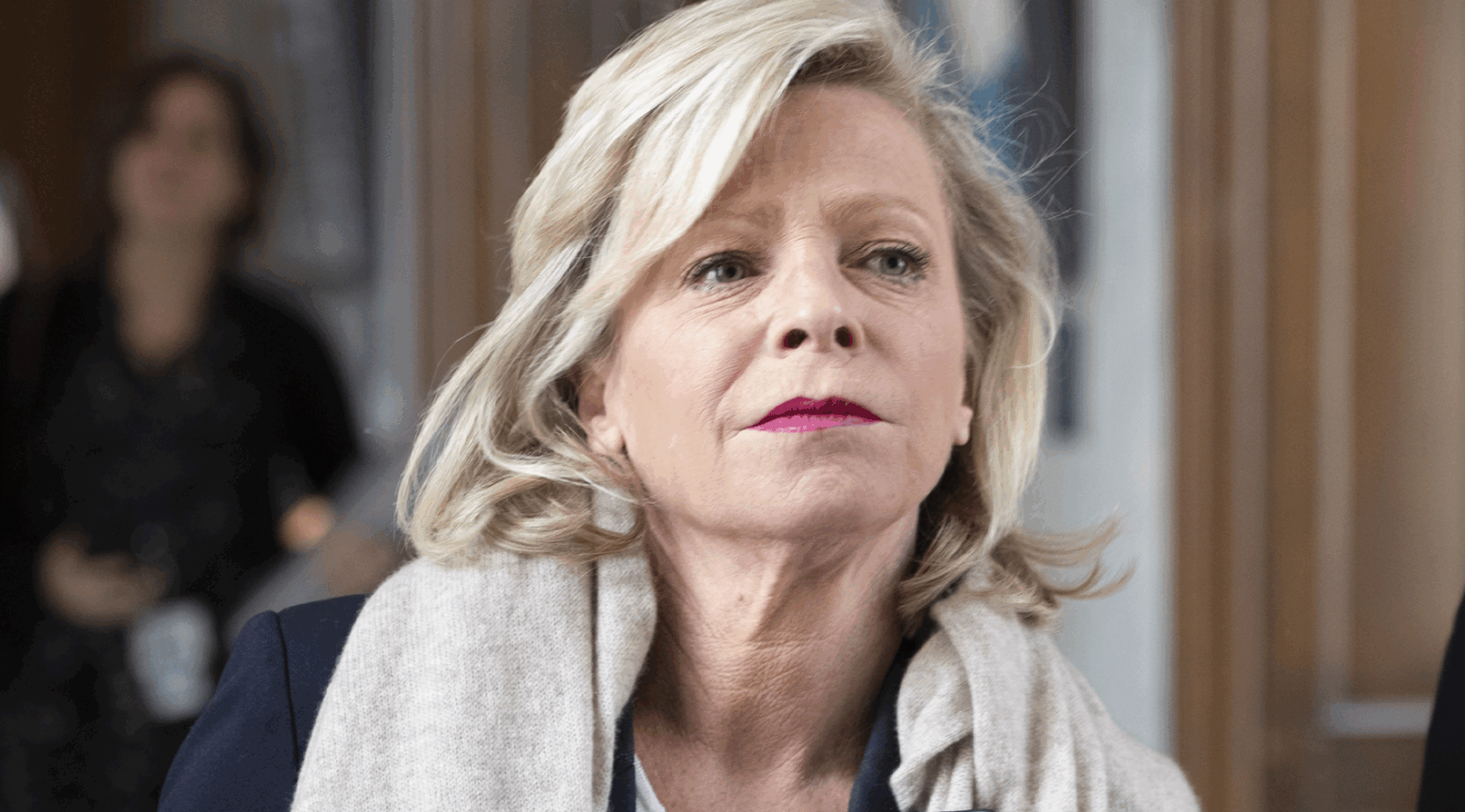 Caroline Proulx dénonce un message inacceptable qu’elle a reçu de la part d’un chroniqueur à RDS 1 Caroline Proulx dénonce un message inacceptable qu’elle a reçu de la part d’un chroniqueur à RDS Capture decran 2025 05 02 114053 Caroline Proulx dénonce un message inacceptable qu’elle a reçu de la part d’un chroniqueur à RDS