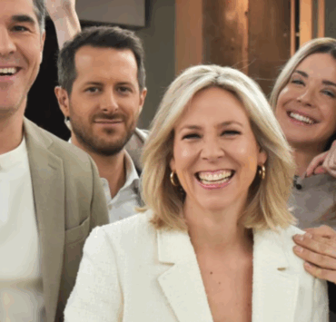 Salut Bonjour dit adieu à son studio historique après 38 ans 4 Salut Bonjour dit adieu à son studio historique après 38 ans Capture decran 2025 05 02 124546 Salut Bonjour dit adieu à son studio historique après 38 ans
