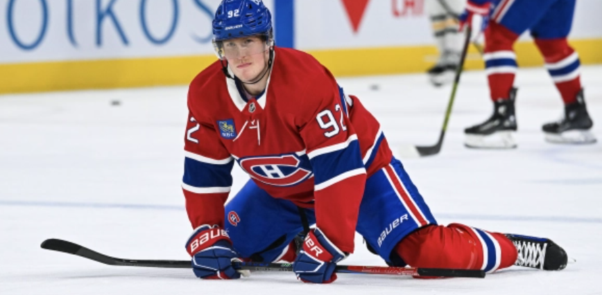 Suspicion persistante autour de Patrik Laine : la véritable cause de son absence est enfin révélée 1 Suspicion persistante autour de Patrik Laine : la véritable cause de son absence est enfin révélée Capture decran 2025 05 02 213101 Suspicion persistante autour de Patrik Laine : la véritable cause de son absence est enfin révélée