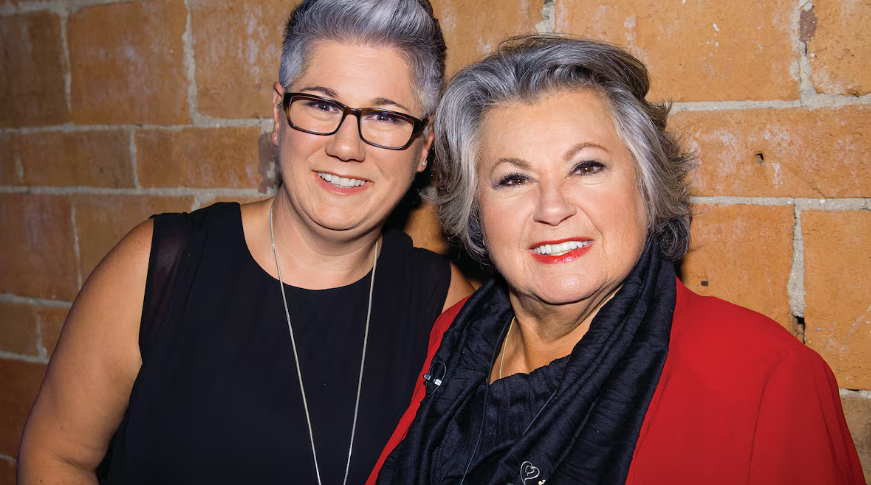 La fille de Ginette Reno dévoile une nouvelle coupe de cheveux et le résultat est superbe 1 La fille de Ginette Reno dévoile une nouvelle coupe de cheveux et le résultat est superbe Capture decran 2025 05 02 215020 La fille de Ginette Reno dévoile une nouvelle coupe de cheveux et le résultat est superbe