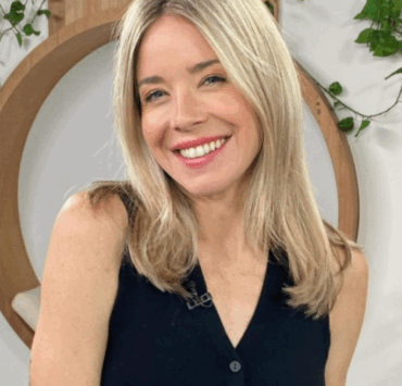 Capture decran 2025 05 03 124646 Sabrina Cournoyer partage son opinion sincère sur le changement à Salut Bonjour