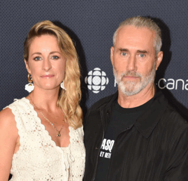 Capture decran 2025 05 03 134904 Christine Beaulieu révèle enfin pourquoi elle ne vit pas sous le même toit que Roy Dupuis