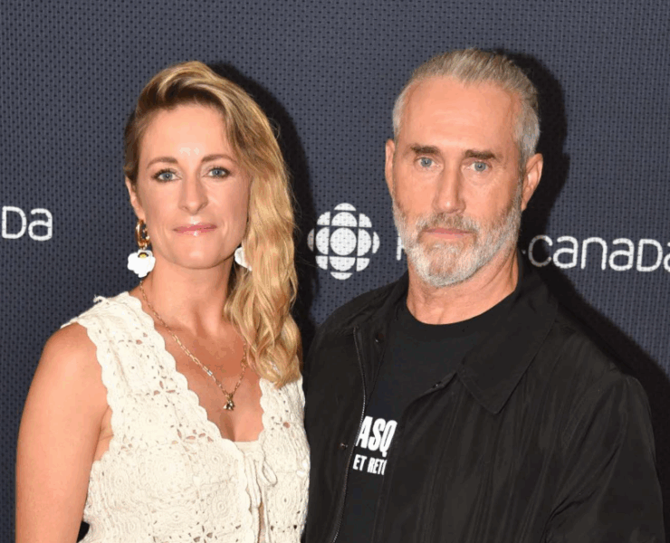 Capture decran 2025 05 03 134904 Christine Beaulieu révèle enfin pourquoi elle ne vit pas sous le même toit que Roy Dupuis