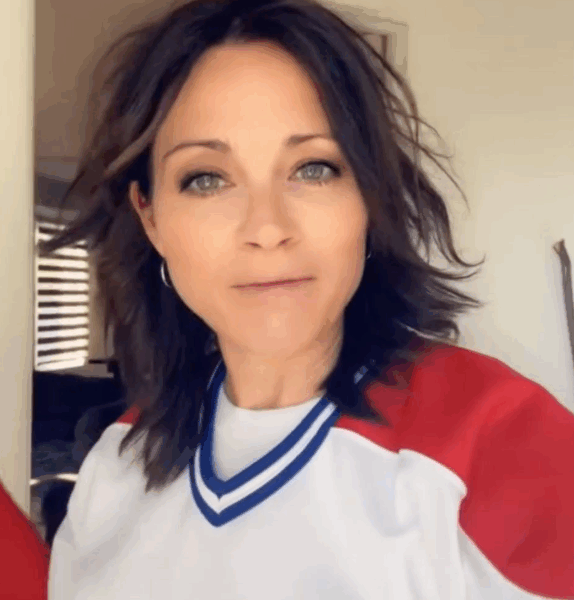 Capture decran 2025 05 03 135713 Voici ce qu’est devenue Véronique Bannon aujourd’hui