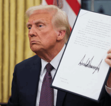 Donald Trump surprend tout le monde avec une déclaration sur ses 100 premiers jours 4 Donald Trump surprend tout le monde avec une déclaration sur ses 100 premiers jours Capture decran 2025 05 05 103635 Donald Trump surprend tout le monde avec une déclaration sur ses 100 premiers jours