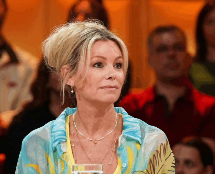 Capture decran 2025 05 05 105714 Le public réagit fortement à l'entrevue de Caroline Néron à Tout le monde en parle