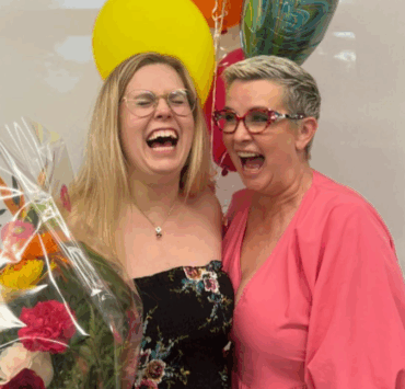 Capture decran 2025 05 05 154725 La fille de Nathalie Simard passe chez le coiffeur et le résultat est sublime