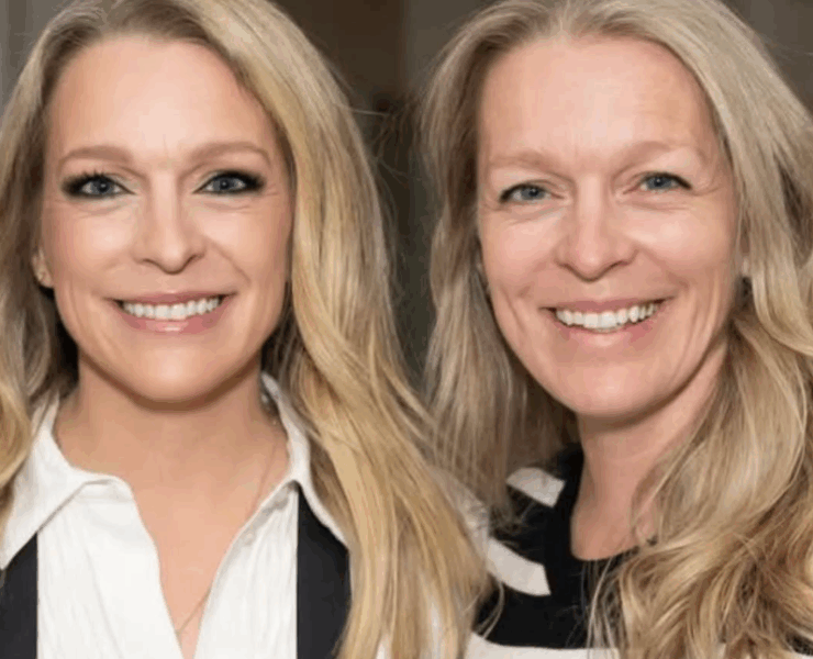 Capture decran 2025 05 05 155357 Annie Villeneuve écrit à sa sœur Suzie et les commentaires affluent