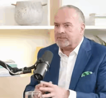 Capture decran 2025 05 06 082349 Pierre Houde partage la période la plus douloureuse qu’il a dû traverser