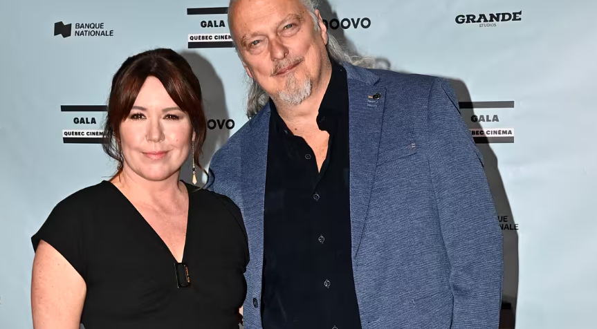 Normand D'Amour de STAT souligne 27 ans d’amour avec sa conjointe célèbre 2 Normand D'Amour de STAT souligne 27 ans d’amour avec sa conjointe célèbre Capture decran 2025 05 06 083646 Normand D'Amour de STAT souligne 27 ans d’amour avec sa conjointe célèbre