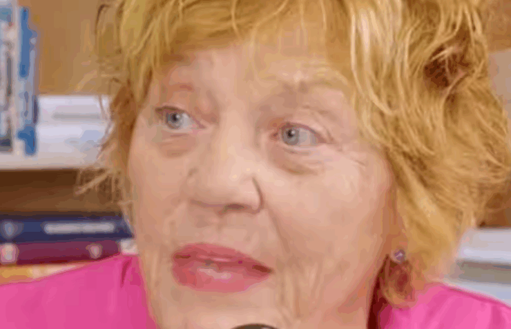 Capture decran 2025 05 06 085910 Jocelyne Cazin partage un bouleversant récit sur son alcoolisme