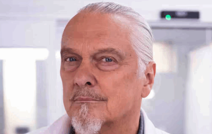 Capture decran 2025 05 06 090324 Normand D'Amour de STAT souligne 27 ans d’amour avec sa conjointe célèbre