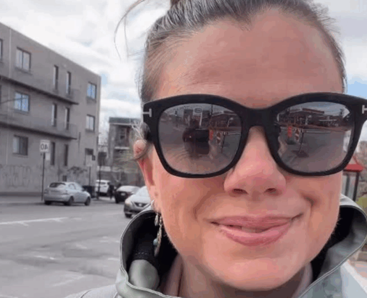 Capture decran 2025 05 06 171730 Mirianne Brûlé surprend tout le monde en annonçant un changement de carrière majeur