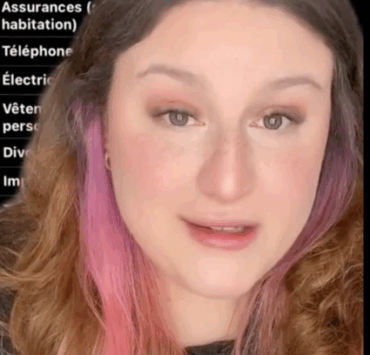 Capture decran 2025 05 07 111637 Une experte en finances affirme qu’une personne sur l’aide sociale au Québec ne peut plus survivre financièrement en 2025