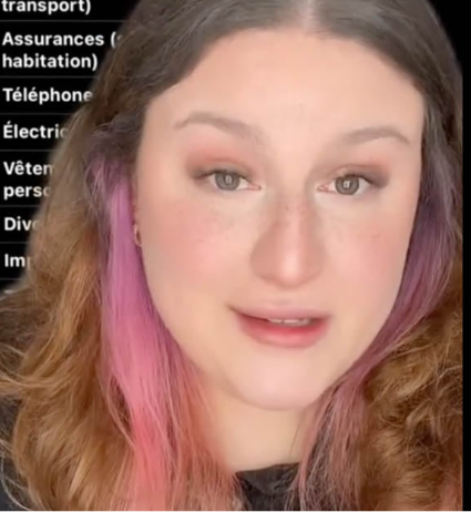 Une experte en finances affirme qu’une personne sur l’aide sociale au Québec ne peut plus survivre financièrement en 2025 1 Une experte en finances affirme qu’une personne sur l’aide sociale au Québec ne peut plus survivre financièrement en 2025 Capture decran 2025 05 07 111637 Une experte en finances affirme qu’une personne sur l’aide sociale au Québec ne peut plus survivre financièrement en 2025