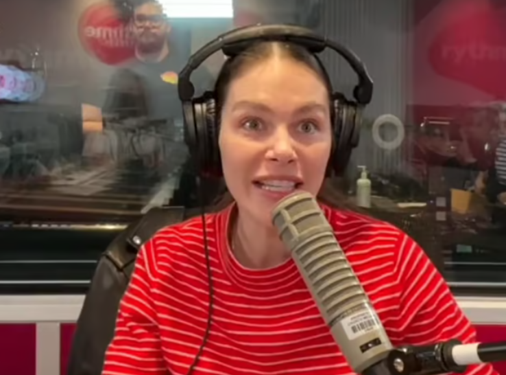 Maripier Morin exprime sa colère à la radio : « Ça te tenterais-tu de fermer ta boîte ? » 1 Maripier Morin exprime sa colère à la radio : « Ça te tenterais-tu de fermer ta boîte ? » Capture decran 2025 05 07 174646 Maripier Morin exprime sa colère à la radio : « Ça te tenterais-tu de fermer ta boîte ? »
