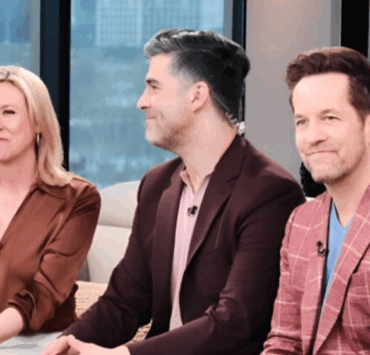 Capture decran 2025 05 07 175559 Après l’annonce, Patrick Benoit révèle pourquoi il quitte temporairement Salut Bonjour