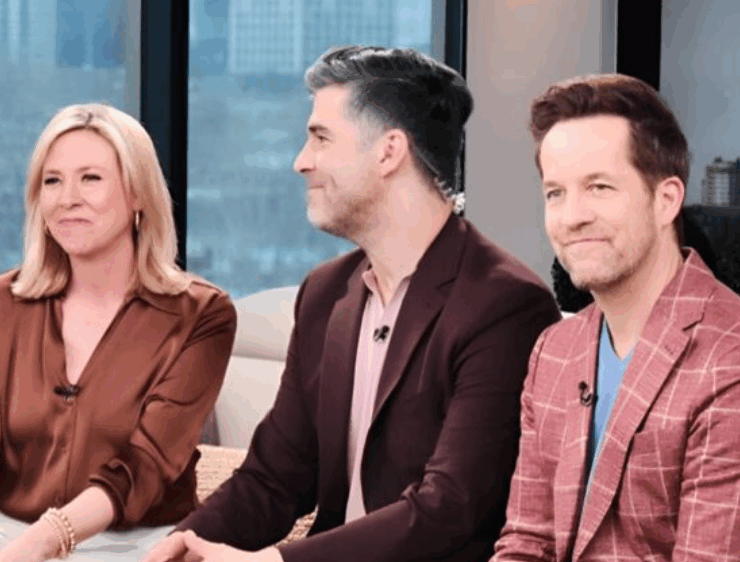 Capture decran 2025 05 07 175559 Après l’annonce, Patrick Benoit révèle pourquoi il quitte temporairement Salut Bonjour